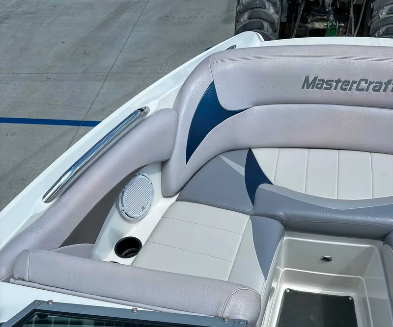 2006 MasterCraft X2, photo 10 of 18