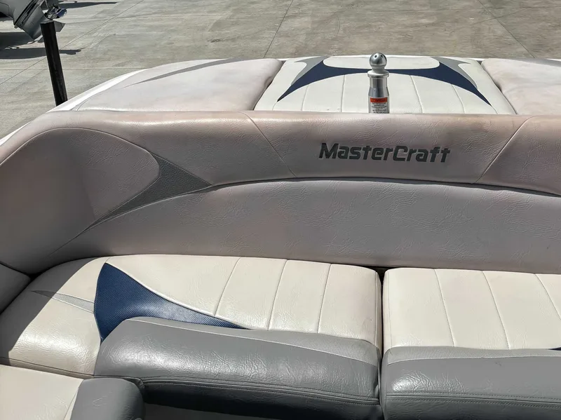 2006 MasterCraft X2, photo 16 of 18