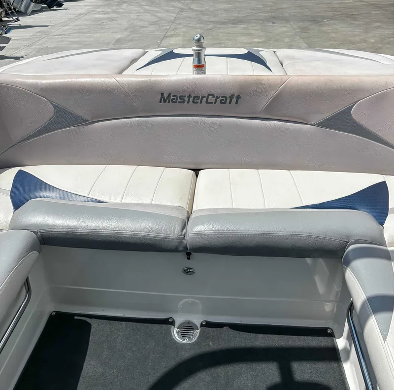 2006 MasterCraft X2, photo 17 of 18