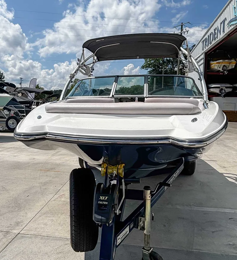2006 MasterCraft X2, photo 4 of 18