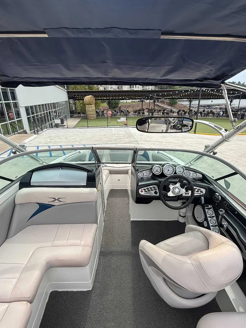 2007 MasterCraft X2, photo 10 of 23