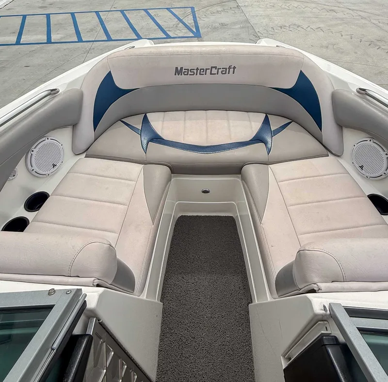 2007 MasterCraft X2, photo 11 of 23