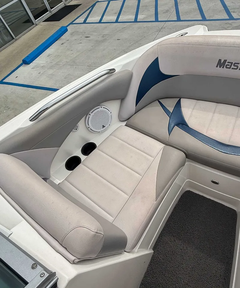 2007 MasterCraft X2, photo 12 of 23