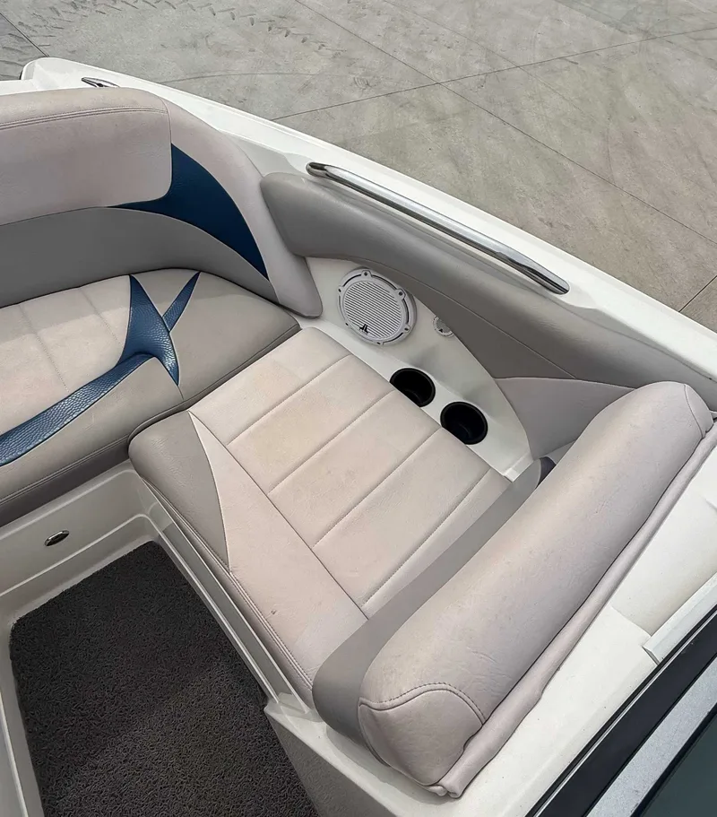 2007 MasterCraft X2, photo 13 of 23