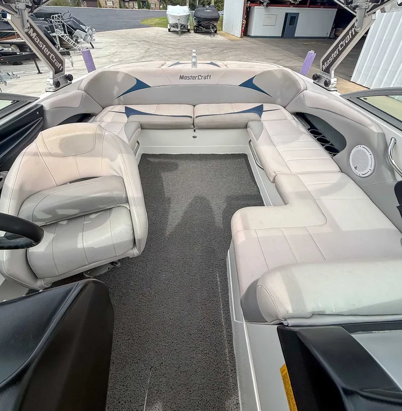 2007 MasterCraft X2, photo 15 of 23
