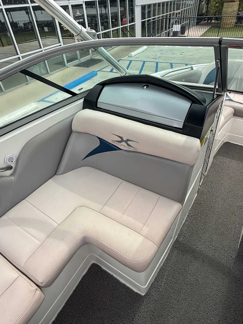 2007 MasterCraft X2, photo 16 of 23