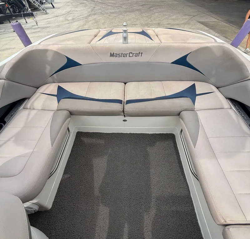 2007 MasterCraft X2, photo 20 of 23