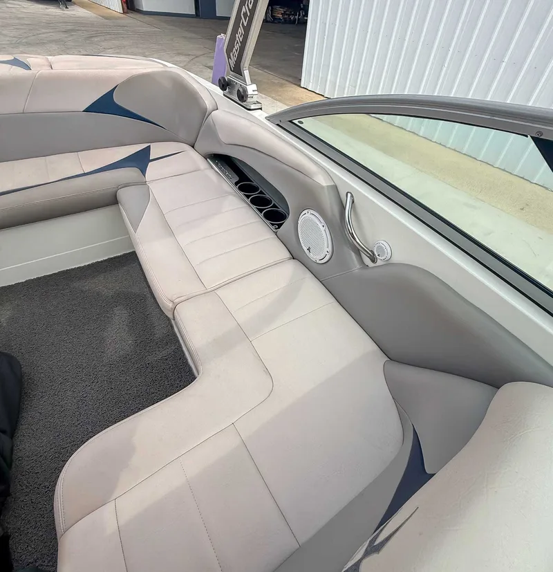 2007 MasterCraft X2, photo 21 of 23