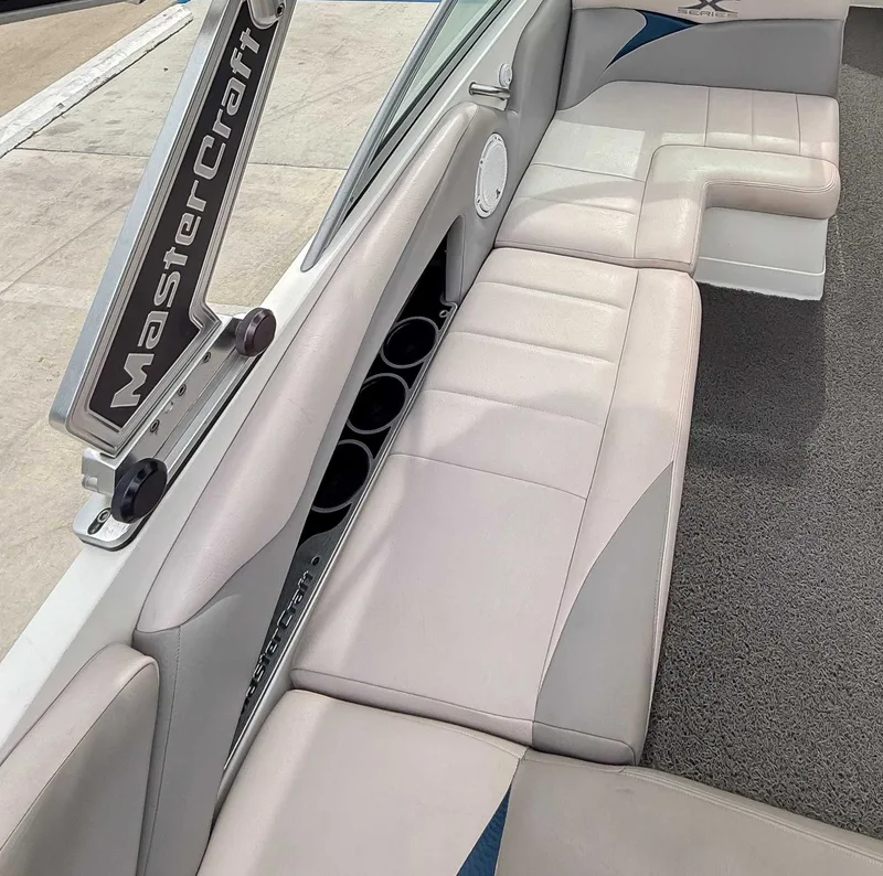 2007 MasterCraft X2, photo 22 of 23