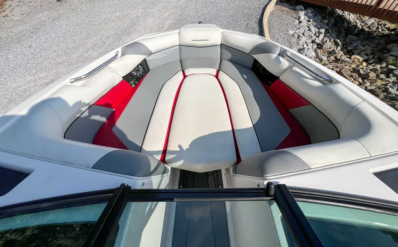 2015 Moomba Mojo, photo 12 of 21