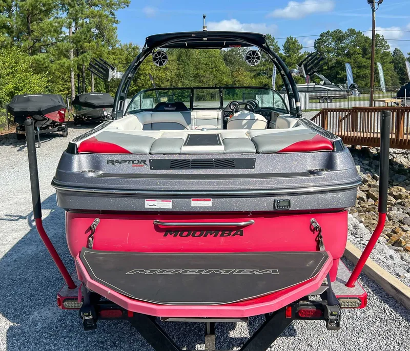 2015 Moomba Mojo, photo 8 of 21