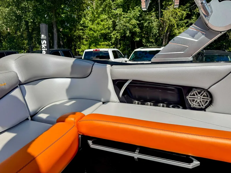 2017 MasterCraft X23, photo 22 of 22