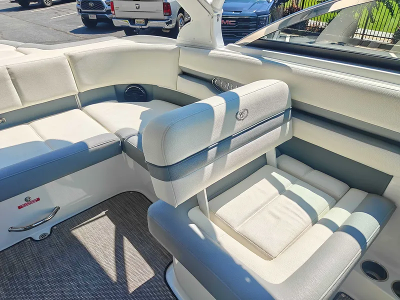 2018 Cobalt CS22, photo 15 of 16