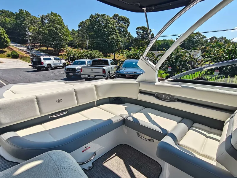 2018 Cobalt CS22, photo 16 of 16