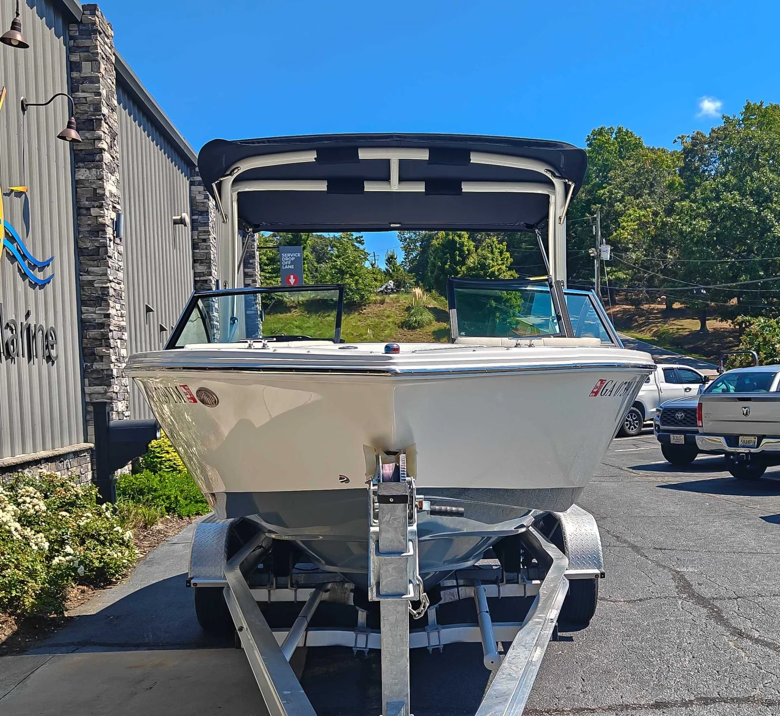 2018 Cobalt CS22 - 3