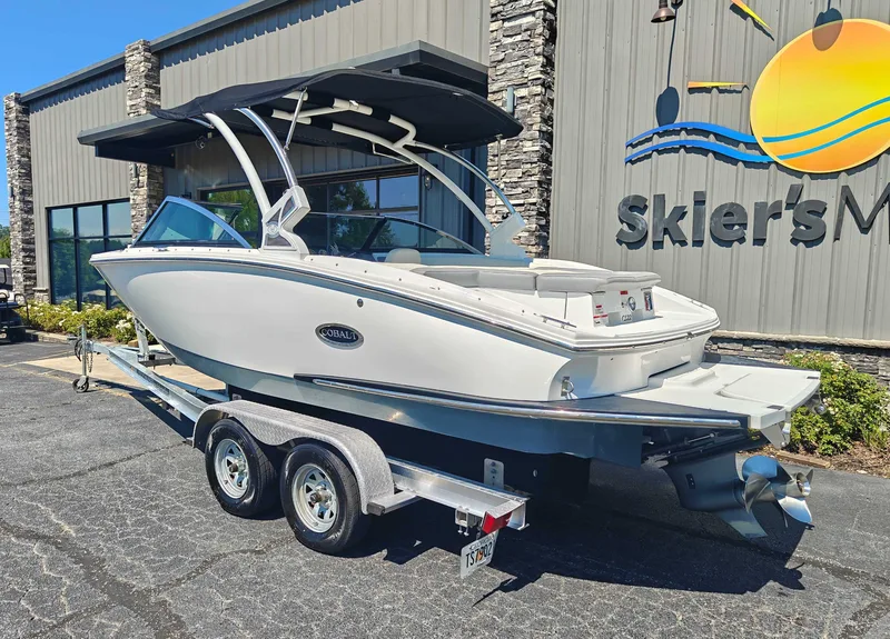 2018 Cobalt CS22, photo 6 of 16