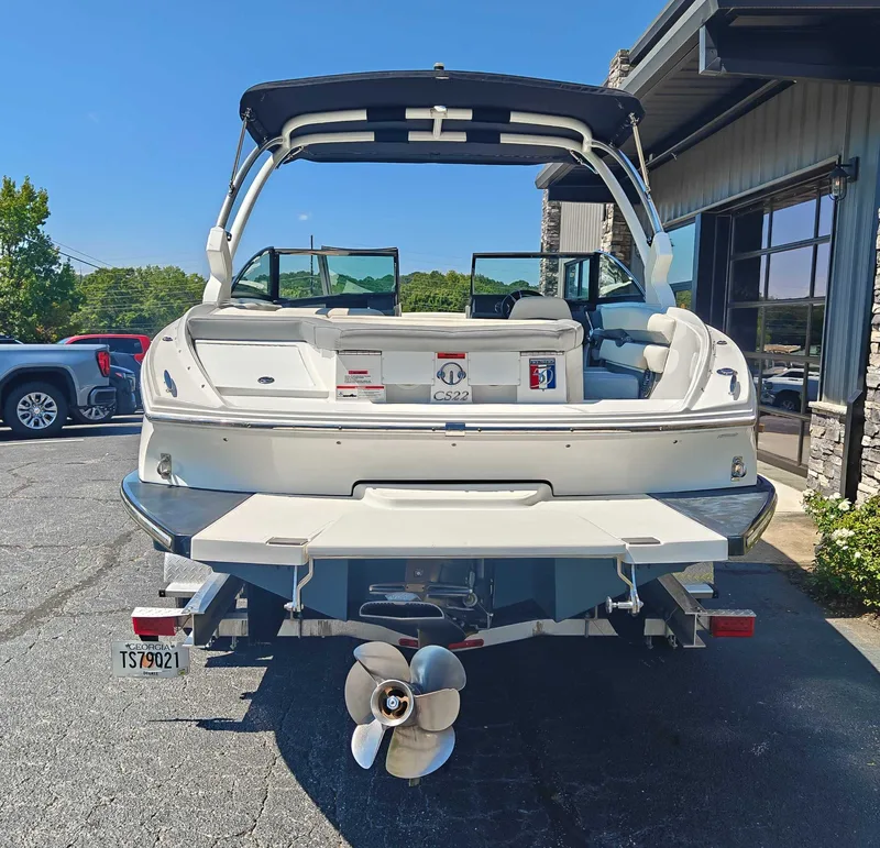 2018 Cobalt CS22, photo 7 of 16
