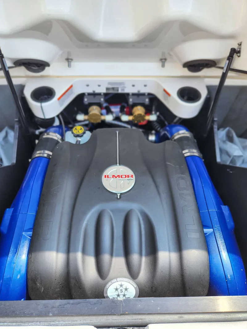 2018 MasterCraft X26, photo 18 of 18