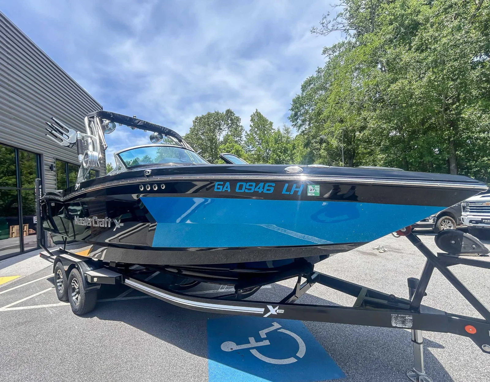 2018 MasterCraft XSTAR - 3