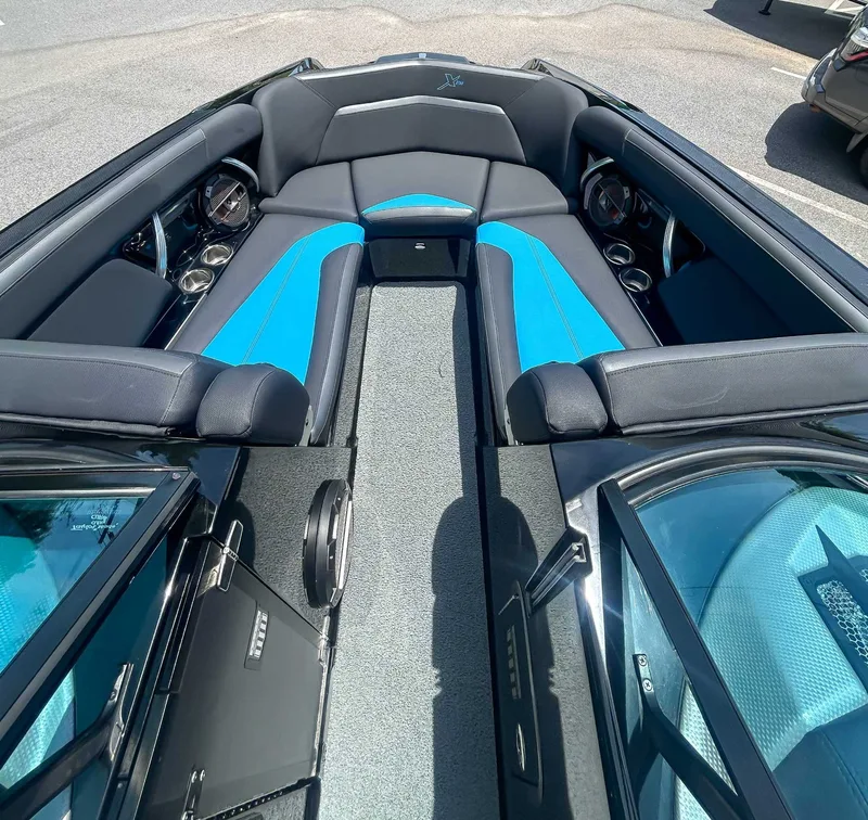 2018 MasterCraft XSTAR, photo 11 of 20