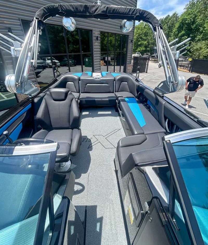 2018 MasterCraft XSTAR, photo 14 of 20