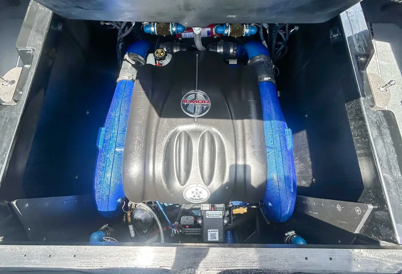 2018 MasterCraft XSTAR, photo 19 of 20