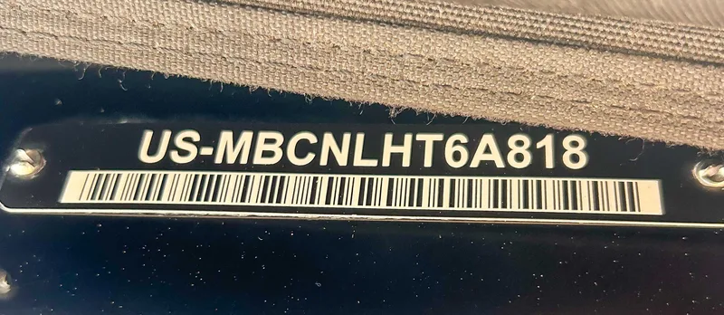 2018 MasterCraft XSTAR, photo 20 of 20