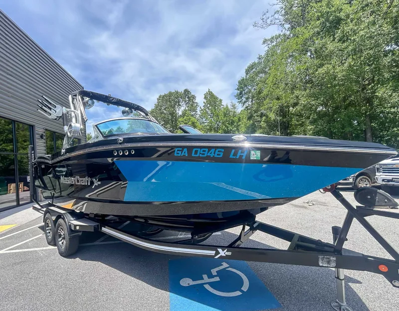 2018 MasterCraft XSTAR, photo 3 of 20