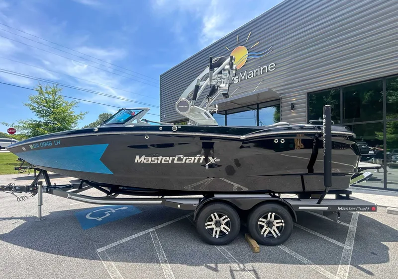 2018 MasterCraft XSTAR, photo 5 of 20