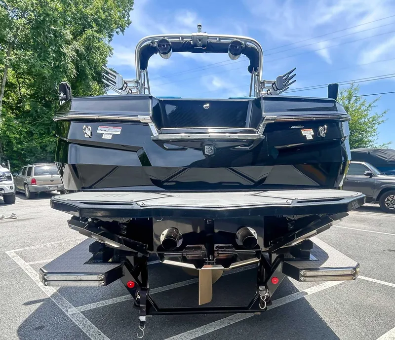 2018 MasterCraft XSTAR, photo 8 of 20