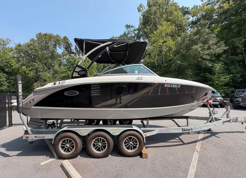 2019 Cobalt R3 Surf
