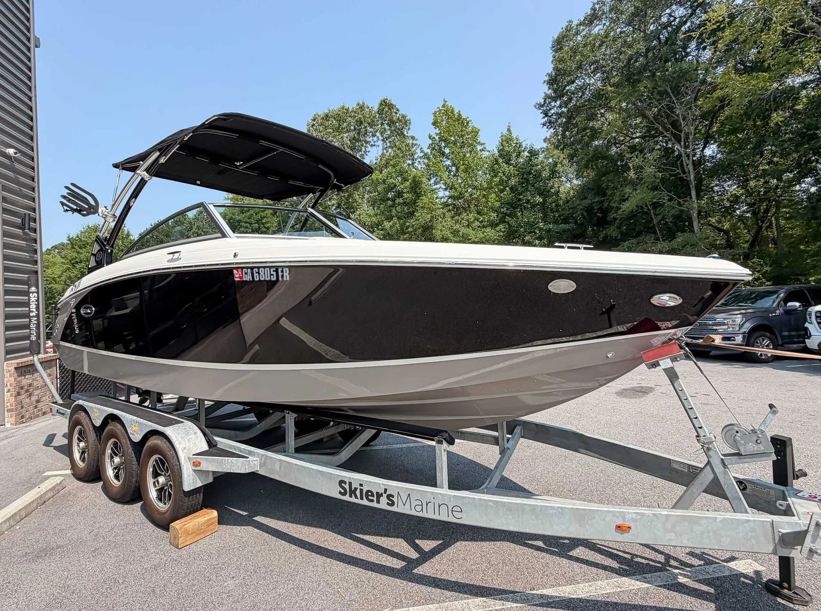 2019 Cobalt R3 Surf - 3
