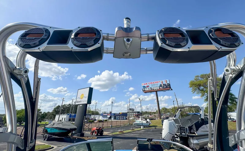 2019 MasterCraft X24, photo 20 of 20