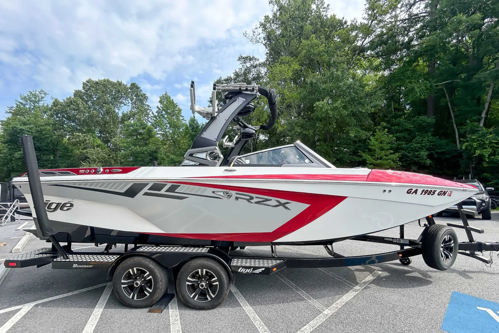 2019 TIGE RZX2 - 1