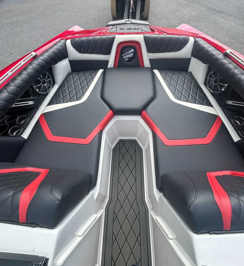 2019 Tige RZX2, photo 10 of 20