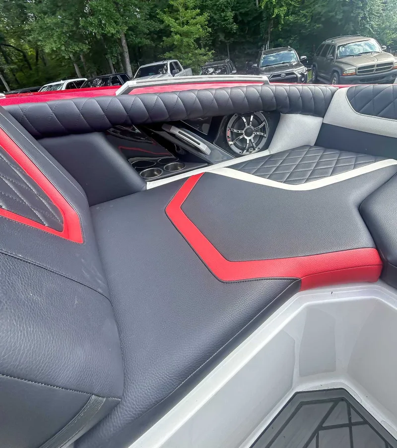 2019 Tige RZX2, photo 11 of 20