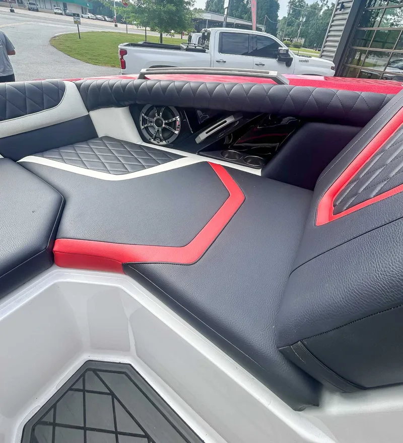 2019 Tige RZX2, photo 12 of 20