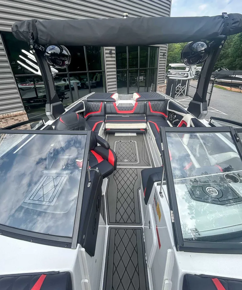 2019 Tige RZX2, photo 13 of 20