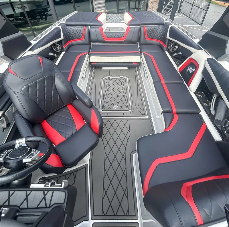 2019 Tige RZX2, photo 14 of 20