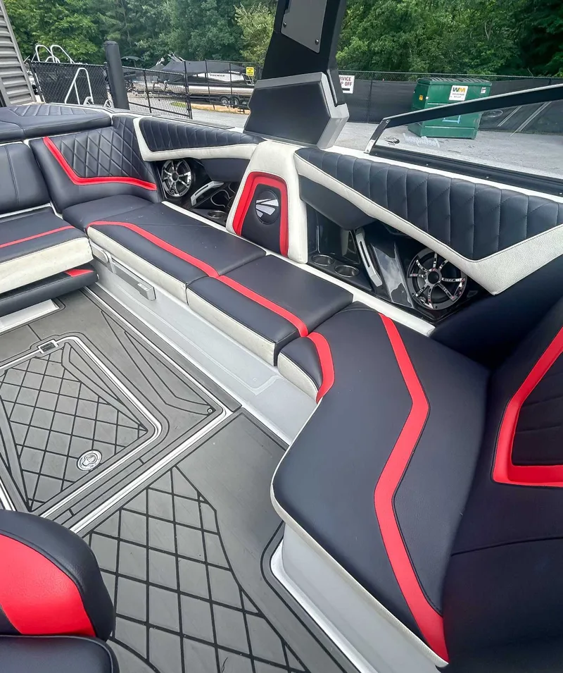 2019 Tige RZX2, photo 15 of 20