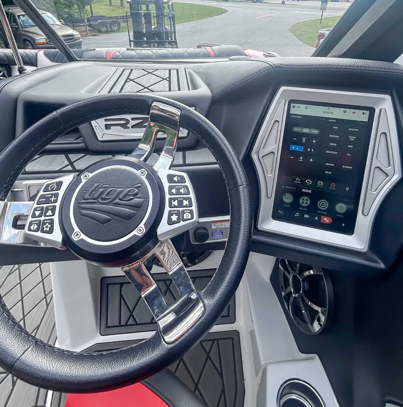 2019 Tige RZX2, photo 17 of 20