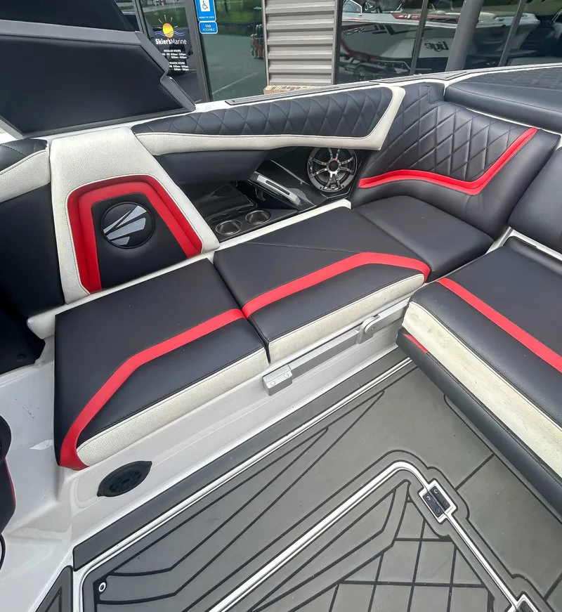 2019 Tige RZX2, photo 18 of 20