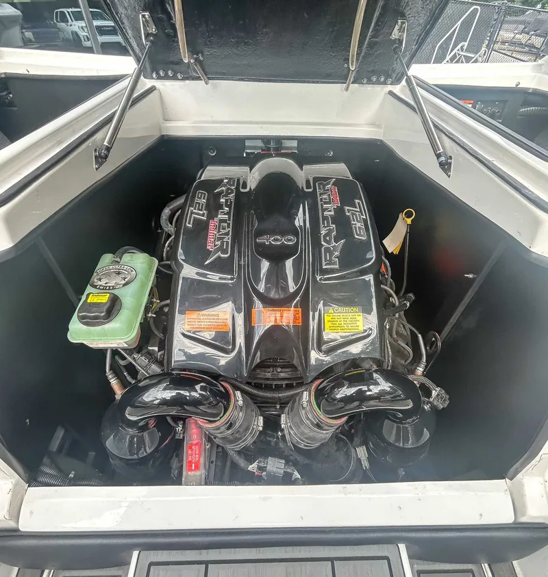 2019 Tige RZX2, photo 20 of 20