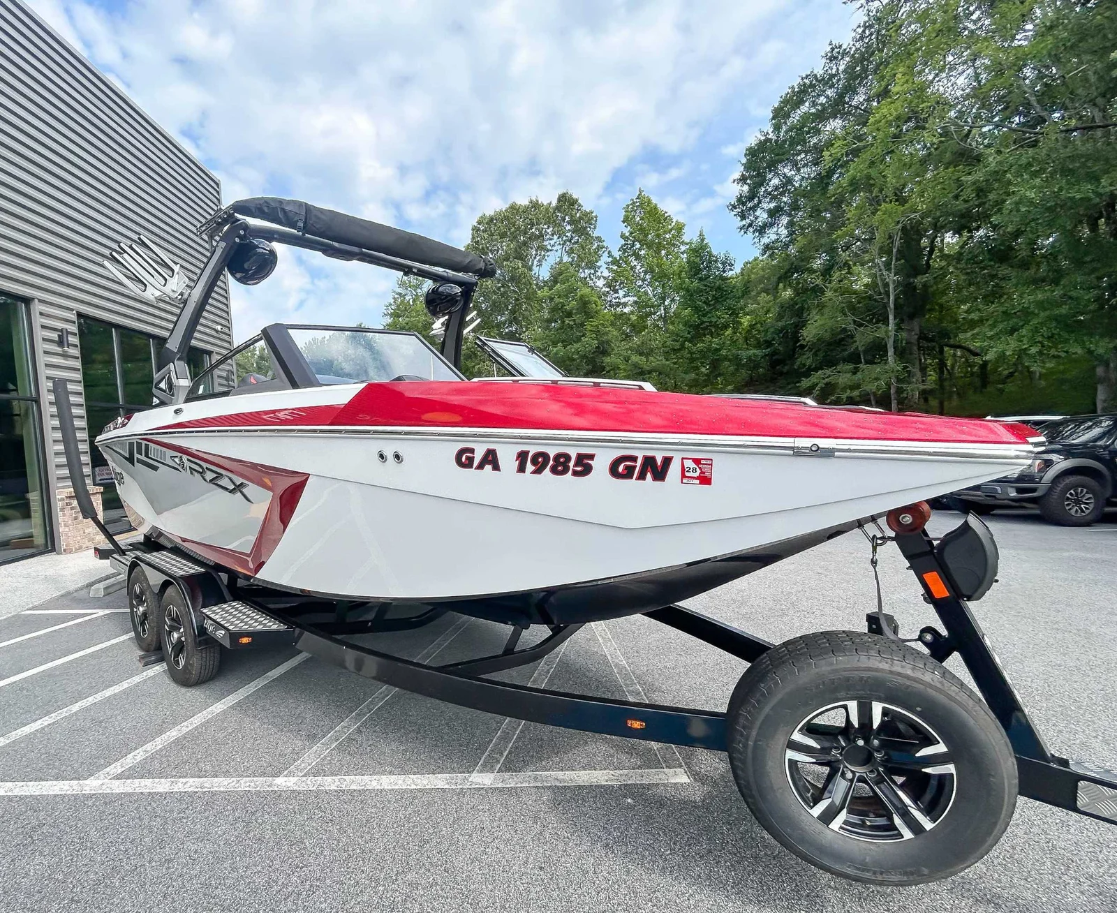 2019 TIGE RZX2 - 3