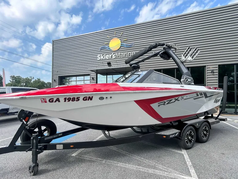 2019 Tige RZX2, photo 5 of 20