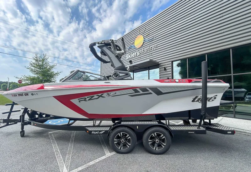 2019 Tige RZX2, photo 6 of 20
