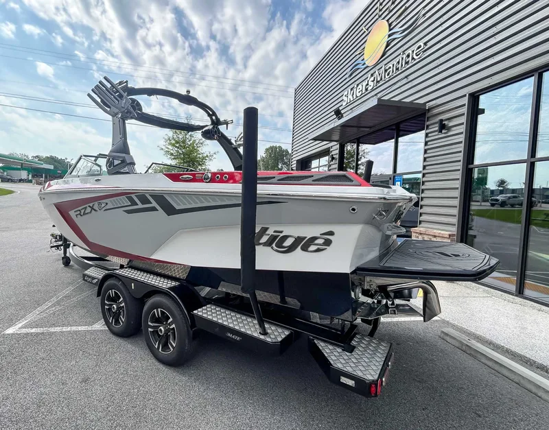 2019 Tige RZX2, photo 7 of 20