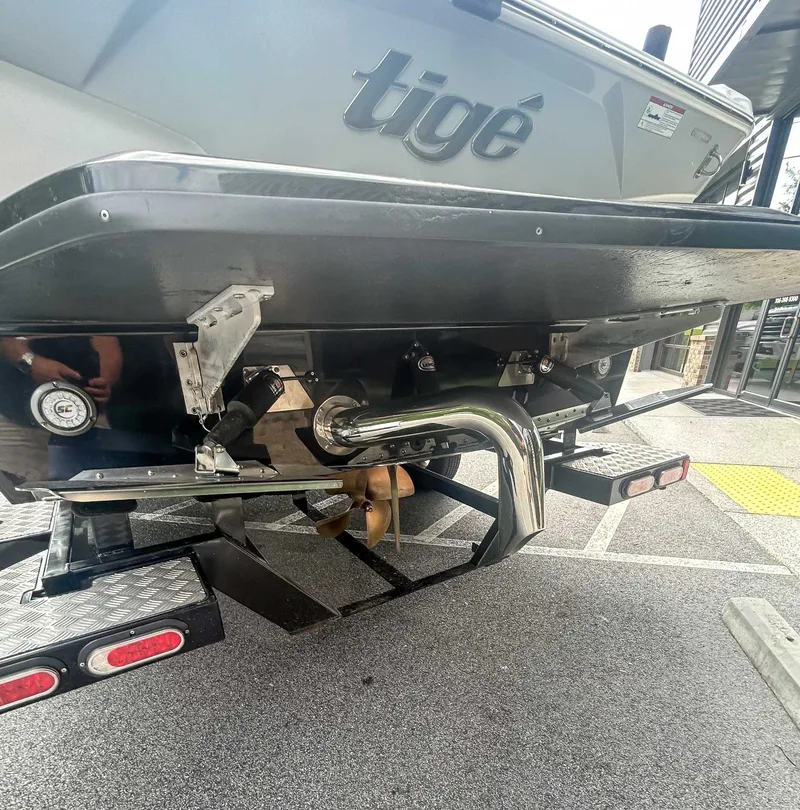 2019 Tige RZX2, photo 8 of 20