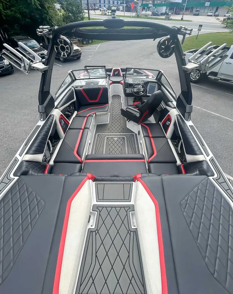 2019 Tige RZX2, photo 9 of 20