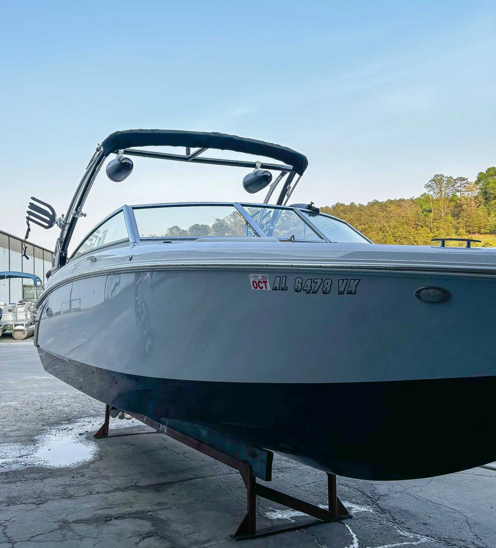 2021 Cobalt R5 Surf - 3